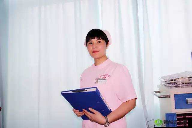 XXX 日本护士:坚守医疗一线的天使