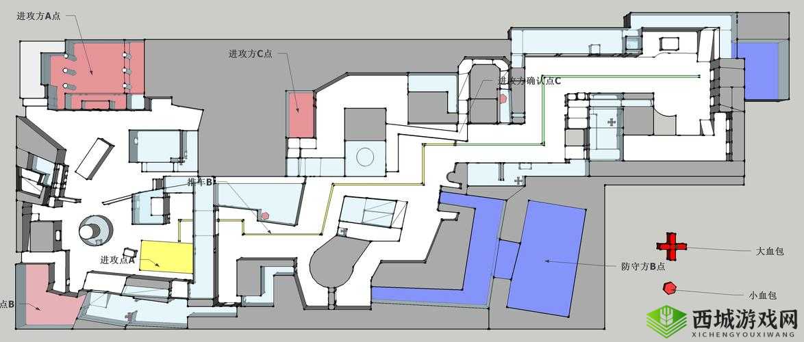 《守望先锋：如何解决无法移动的困扰》攻略指南