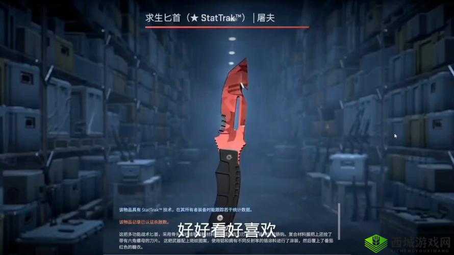 csgo 暴躁狂人高清大片:暴力美学的极致演绎