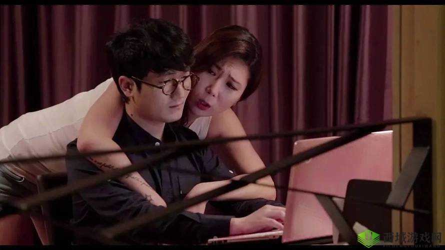 二婚后前夫又回来了 1v2:这复杂的情感纠葛