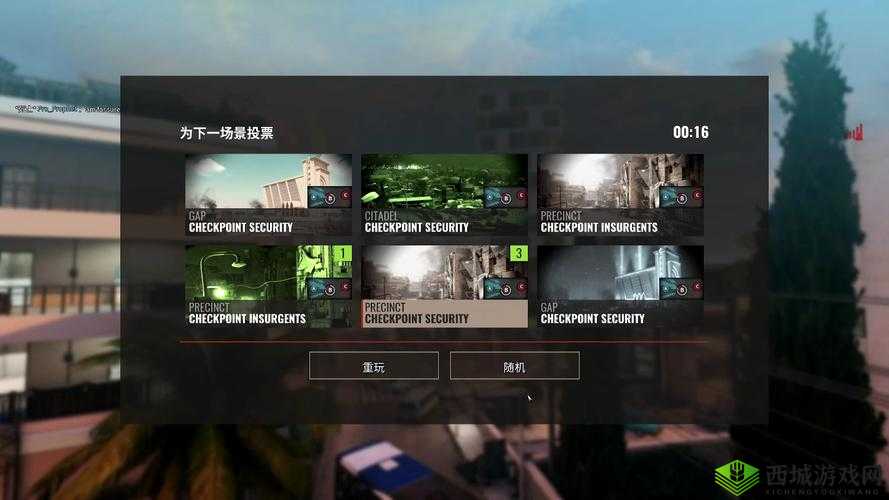 叛乱沙漠风暴游戏深度评测:游戏玩法体验与感受分享