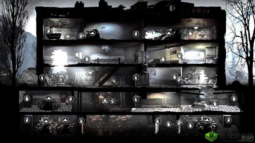 《谁动了我的地盘?揭秘网络空间的秘密战争》