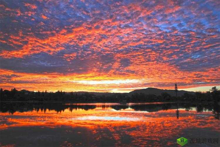 云上流霞:绚丽云端,演绎生活之美