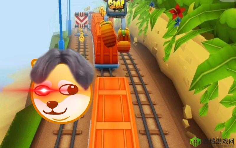 地铁跑酷里约热血激情场景深度解析:感受赛道上的浪漫与激情之旅