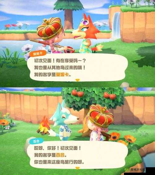 动物森友会无人岛高效刷钱攻略：实用赚钱方法分享，轻松致富岛屿之旅