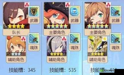 世界弹射物语无技工阵容攻略大全:轻松搭配,高效战斗策略解析