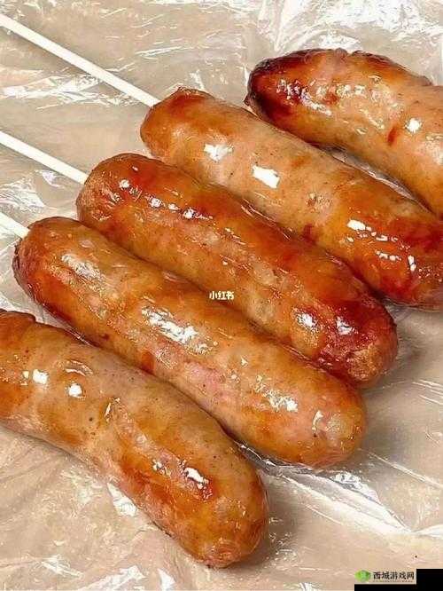 小洞需要大肉肠:奇妙的搭配组合