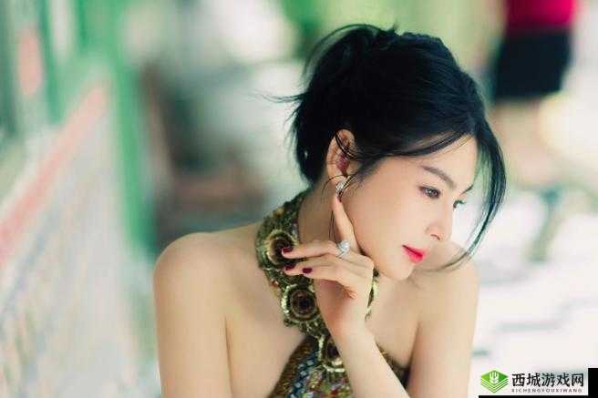 张雨绮人文艺术欣赏 PPT:领略独特艺术魅力