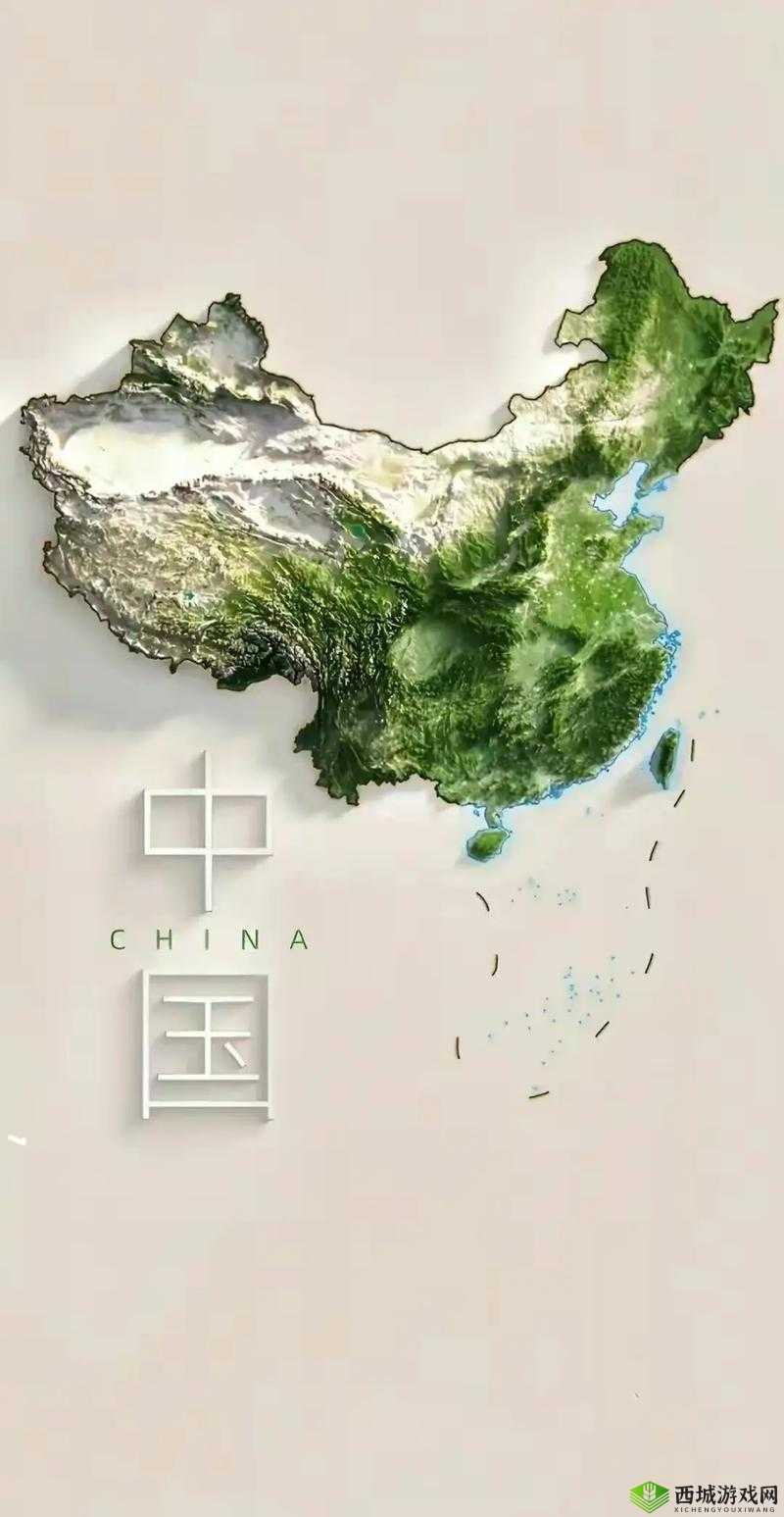 需要爸爸播种中国:助力中华大地繁荣