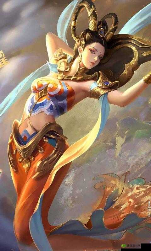 丰裕纵满杨玉环 2588：一段传奇故事