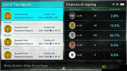 《实况足球2018：攻略解析，赚取游戏币的绝佳方法指南》