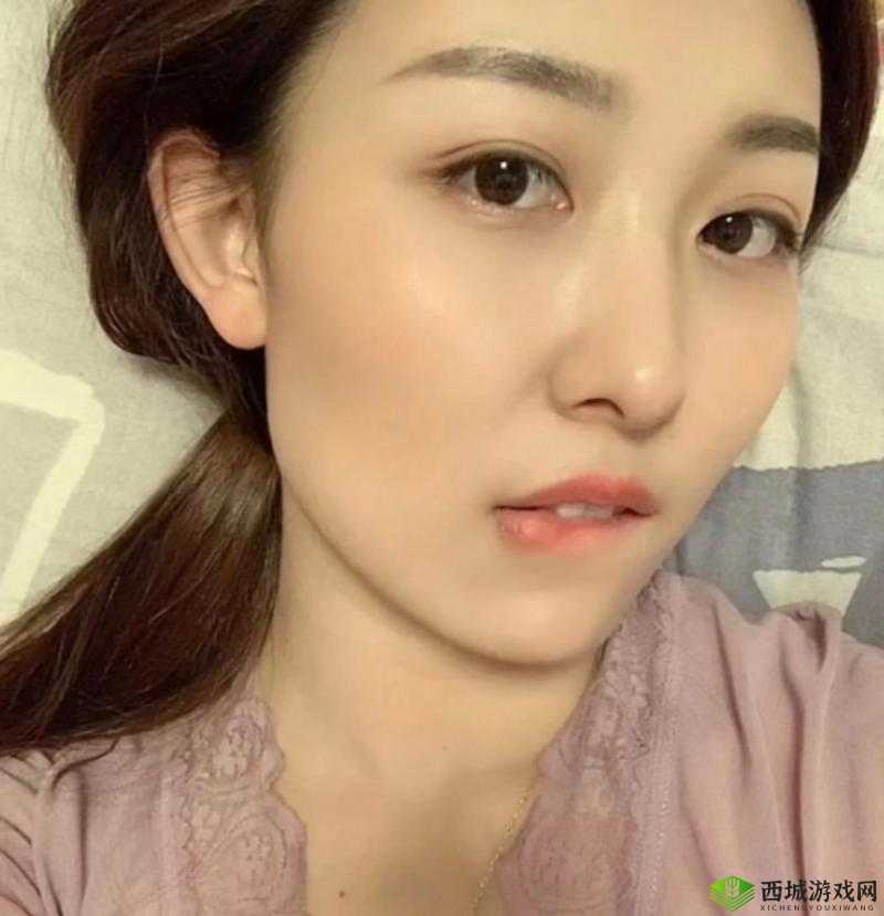 女生到达巅峰时的状态与反应