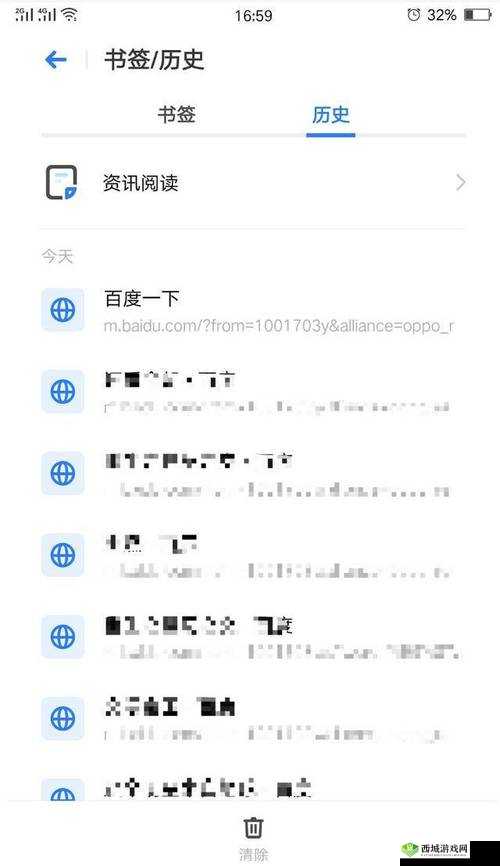 浏览器直接进入网站的注意事项：这些要点需谨记