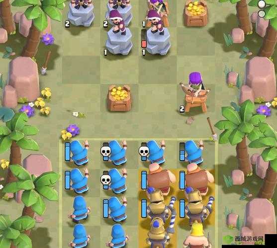 部落战线电脑版下载地址及详细安装指南