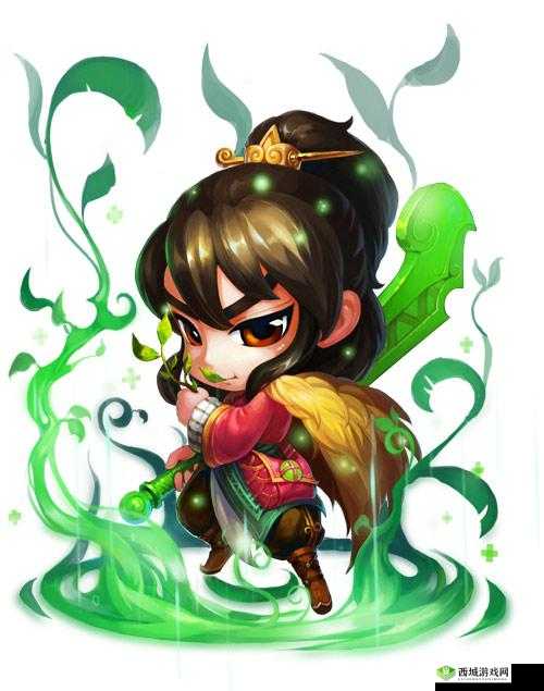 镜花奇缘中神农图鉴展现的神秘力量与传奇故事探秘