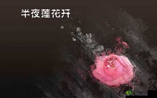 女人半夜莲花开:一种神秘现象的解读