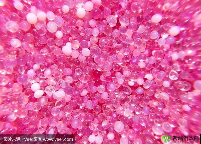 粉色苏州晶体 Sio 体黄的独特魅力