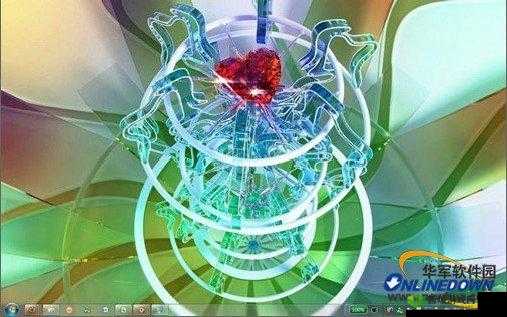 高清 windows 免费播放：视觉盛宴无需付费