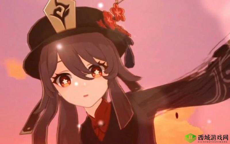 胡桃欧派变大：引人瞩目的变化