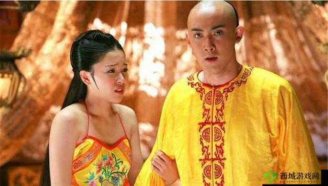 三妻四妾古装剧:演绎别样情感纠葛