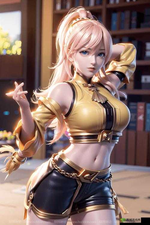 王者荣耀姬小满奖励自己：超萌瞬间