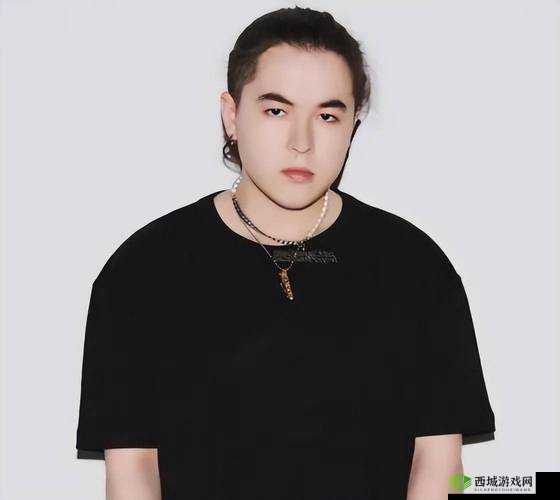 东南亚少女 rapperdiss：我的态度无人可比