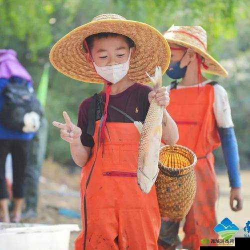 六道诛仙中趣味鱼塘系统带来的奇妙冒险与惊喜收获