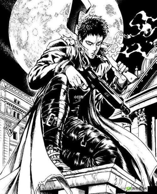 天天一击男图鉴大曝光之僵尸男 能力与秘密全解析