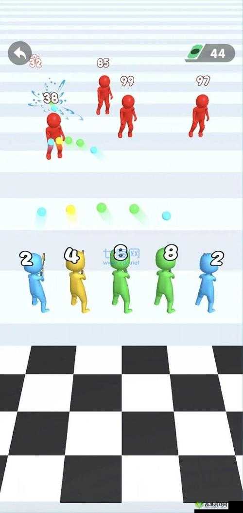 带小玩具跑步感受:新奇有趣又畅快