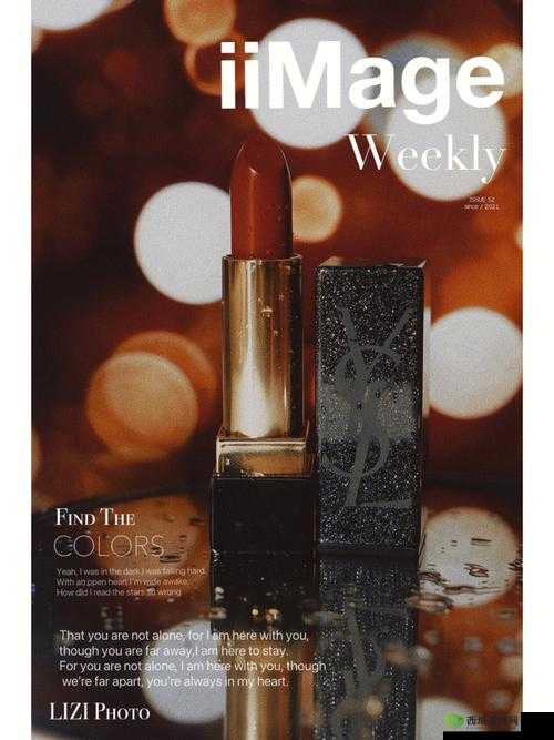 YSL 千色 T9T9T9 观看范围:一场视觉盛宴