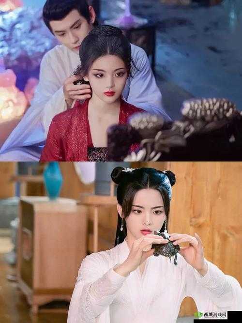 师徒纠葛:1v2 金银花的禁忌之恋