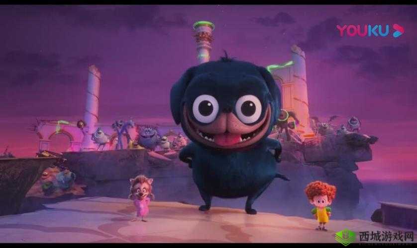 三门大开：神秘奇幻的冒险之旅