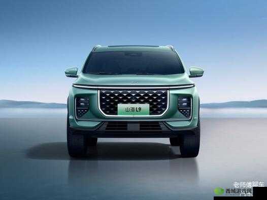 国产 SUV 精二区:探索无限可能