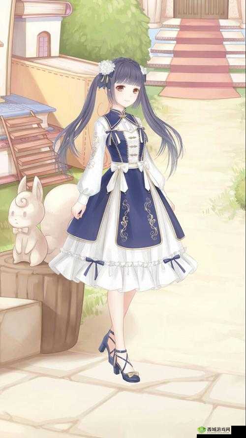 奇迹之梦：みんな梦でありました