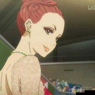 Garden 高岭家的二轮舞:舞动青春奇幻之旅