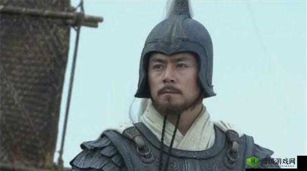 真霸王大陆之吕蒙篇：智勇双全的东吴名将