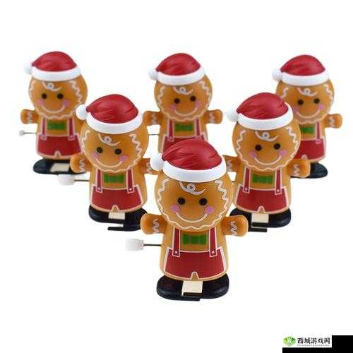 带玩具走路：一种新奇的体验