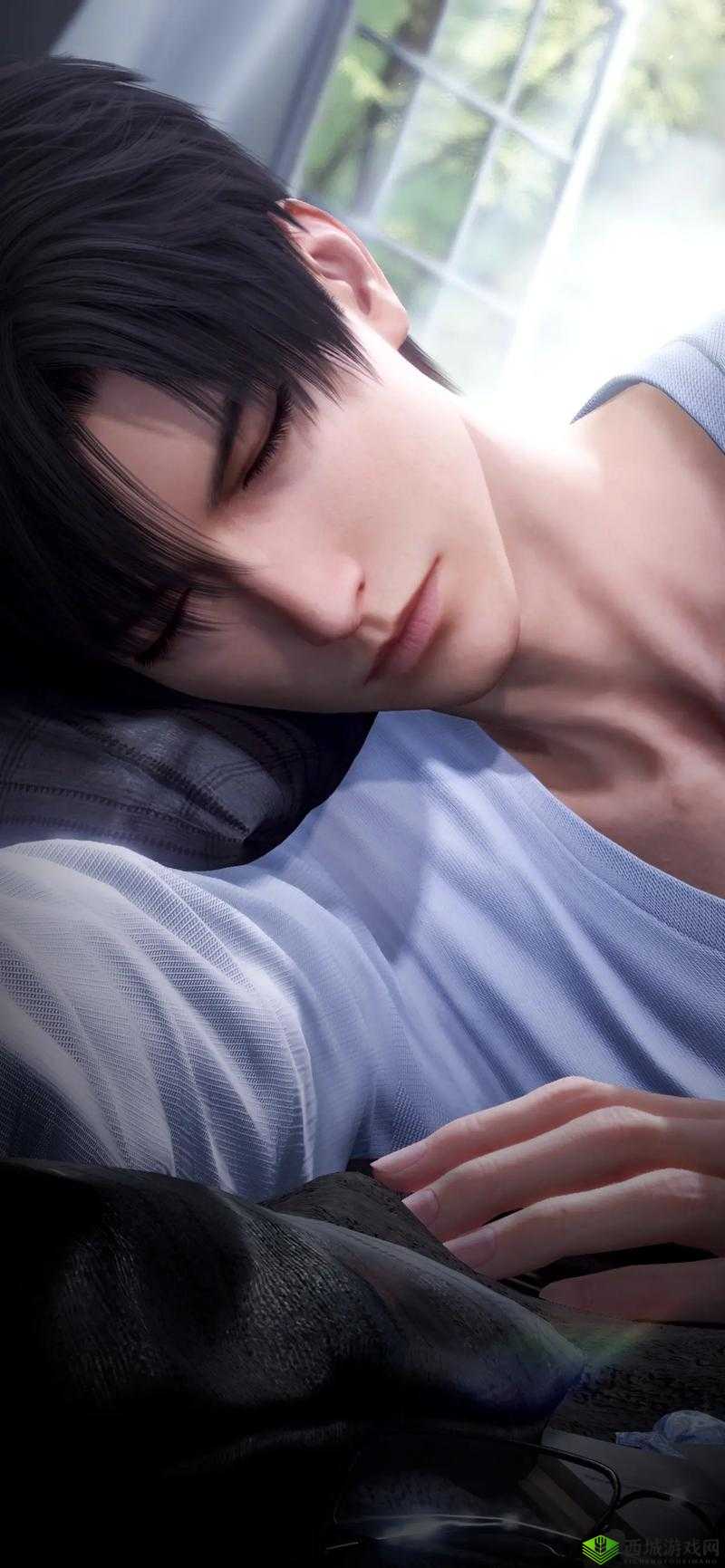 主控被黎深爆炒：背后的惊人真相