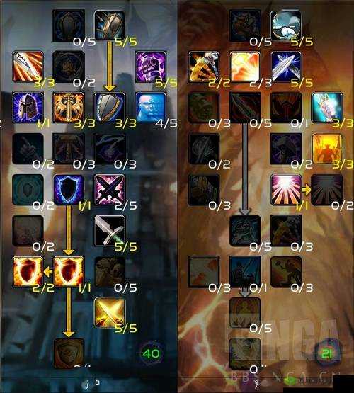 《骑士》新手布阵心得：开局必备策略解析