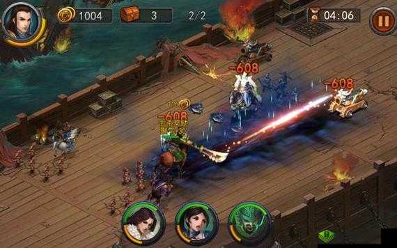 横扫千军攻略：主城建筑马场深度解析