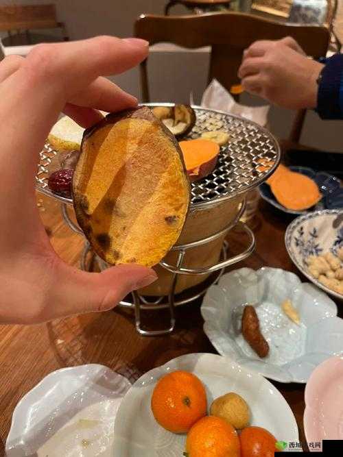 光明勇士烤肉秘诀大揭秘：如何避免烤焦，烤焦后的应对之策