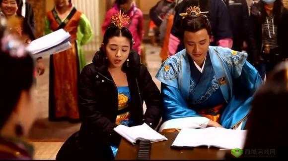 兰陵王妃传 VIP 副本系统带来全新精彩体验与惊喜连连