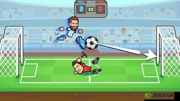 足球手游路在何方？马上踢足球全新启航探索未来