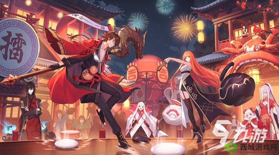 关于《永远的7日之都》免费皮肤全解析：获取途径与详细攻略