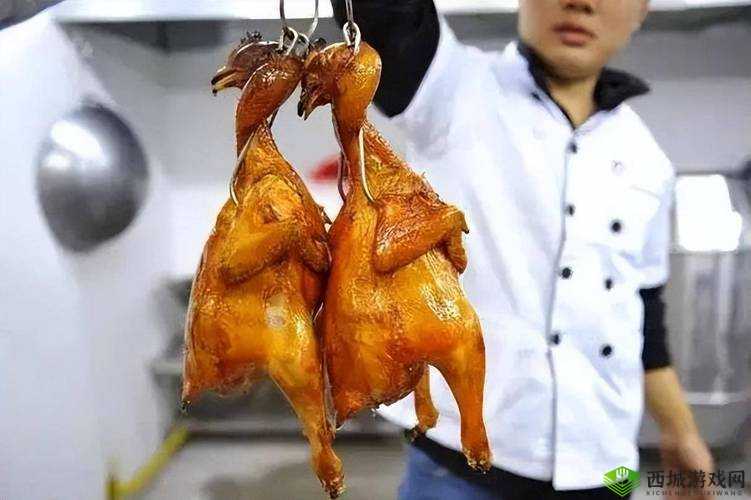 美国人与畜禽 Croproation365：一个奇特的组合