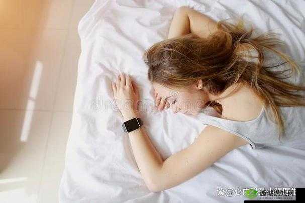 刚入睡时感觉巨强烈