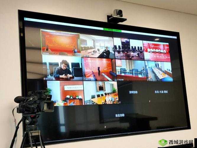 Zoom 人马 OKZOOM 功能:视频互动、在线会议