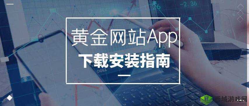 黄金网站 APP 在线看：视觉盛宴，尽在这里