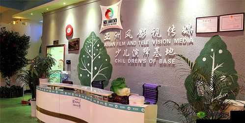 亚洲风影视传媒有限公司辽宁：打造亚洲影视精品