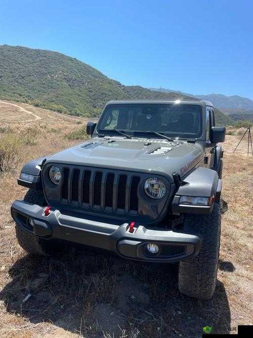 欧美无人区码 SUV：探索未知的强大伙伴